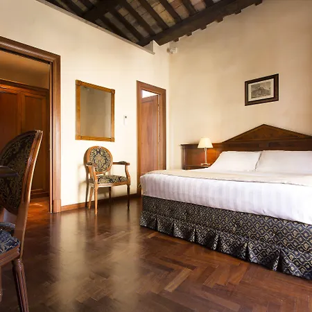 Teatro Pace Hotel 3*