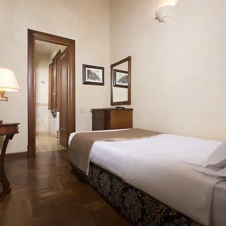 Teatro Pace Hotel Roma