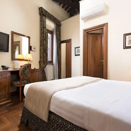 Teatro Pace Hotel 3*