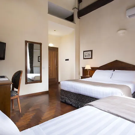 Teatro Pace Hotel 3*