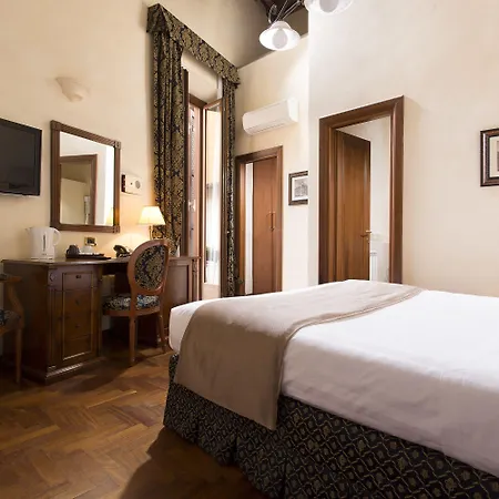 Hotel Teatro Pace Roma