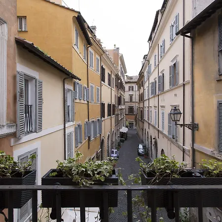 Hotel Teatro Pace Roma