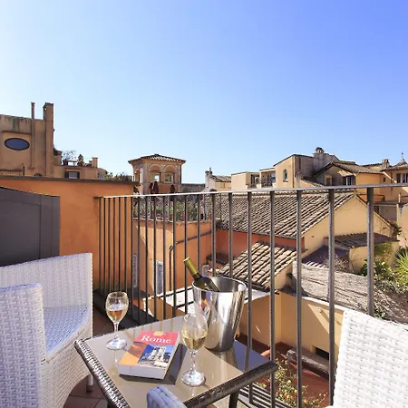 Teatro Pace Hotel Roma