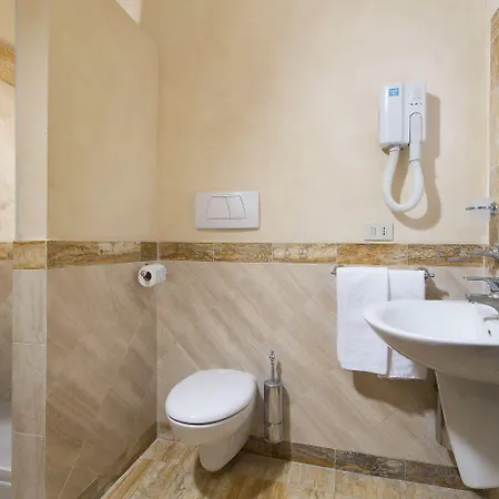 Teatro Pace Hotel Roma