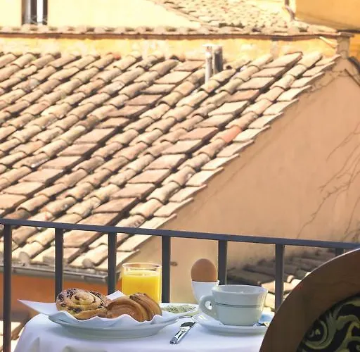 Hotel Teatro Pace 3*