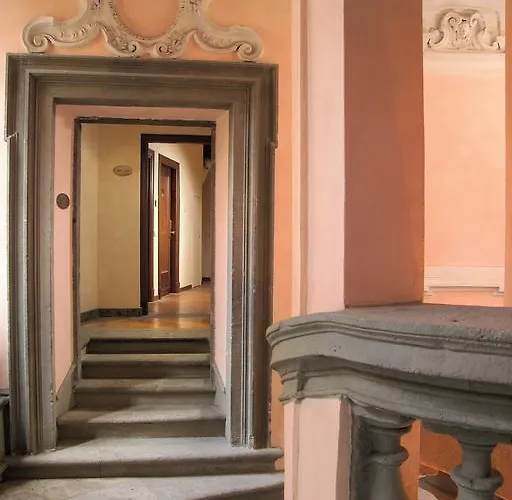 Teatro Pace Hotel Roma