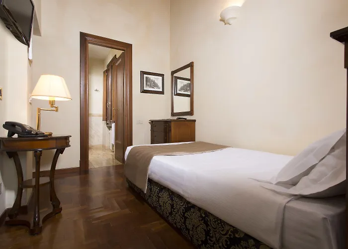 Teatro Pace Hotel Roma