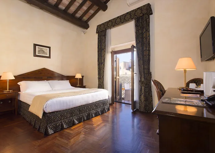 Hotel Teatro Pace 3*