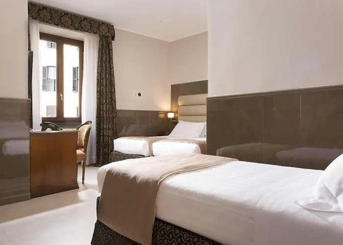 Hotel Teatro Pace 3*