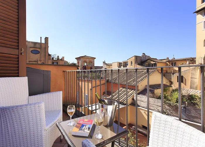 Teatro Pace Hotel Roma