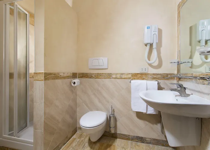 Teatro Pace Hotel Roma