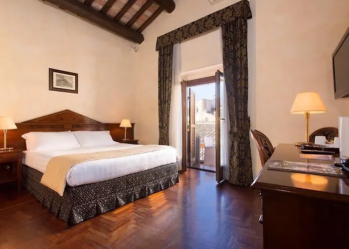 Hotel Teatro Pace 3*